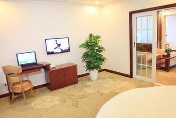 Hangzhou Court, Traders Hotel Zewnętrze zdjęcie