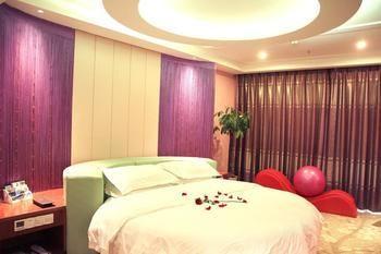 Hangzhou Court, Traders Hotel Zewnętrze zdjęcie