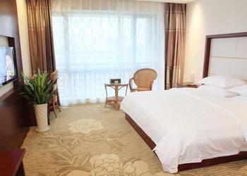 Hangzhou Court, Traders Hotel Zewnętrze zdjęcie