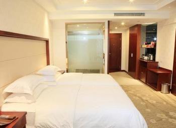 Hangzhou Court, Traders Hotel Zewnętrze zdjęcie