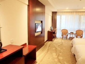 Hangzhou Court, Traders Hotel Zewnętrze zdjęcie